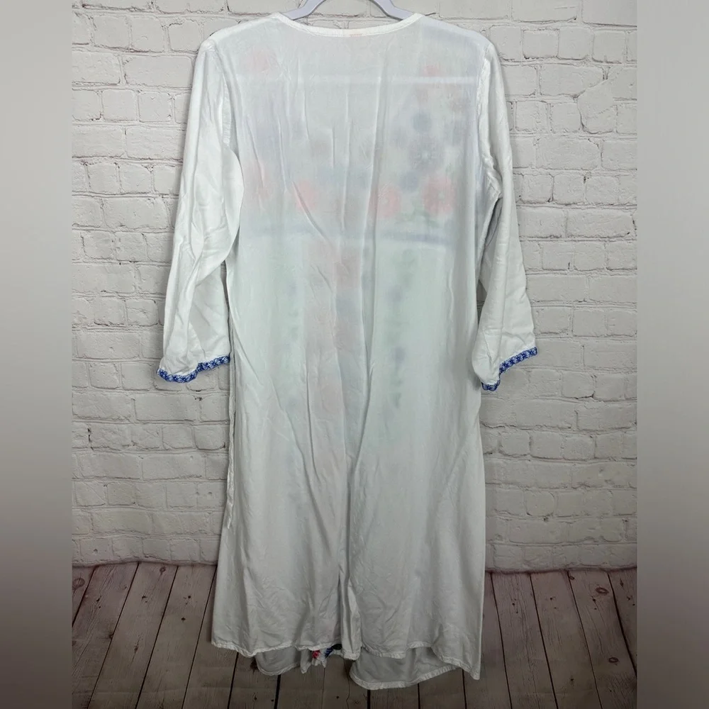 viera white viscose